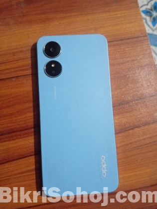 OPPO A17